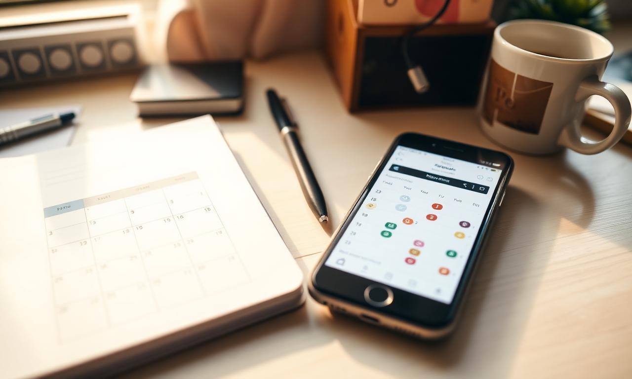 Intelligent Daily Planning & Gamified Time-Blocking Platform cover