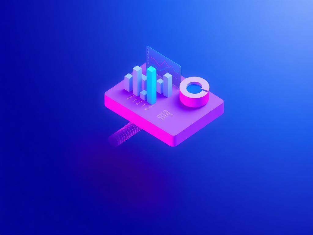 Data & Analytics illustration