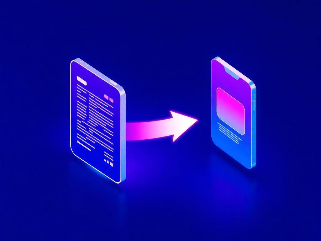 Prototype → Production illustration